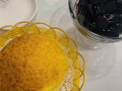 -香港威特瑞茶餐厅(小白楼音乐厅店)