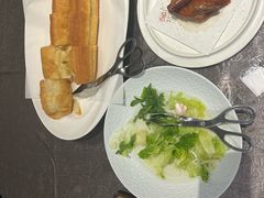 -北京泰富酒店-柏景轩中餐厅