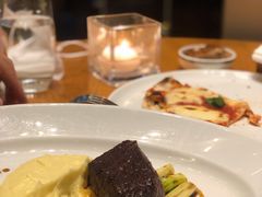 -君悦酒店·La Terrazza意合園·意式风味