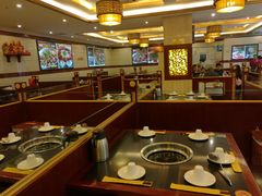 大堂-川道拐耗儿鱼(旗舰店)