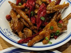 -肖记公安牛肉鱼杂(田林路店)