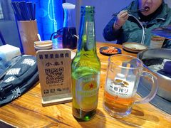 -筱果•梁山围炉烤肉(昌里路店)