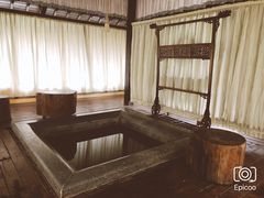 -咸宁万豪温泉谷度假区