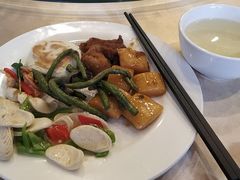 -西安交大南洋大酒店(交通大学青龙寺店)