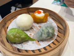 -蔡澜点心·粤菜(月星环球港店)