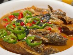 -梁家大院•农家菜(昆山会展中心店)