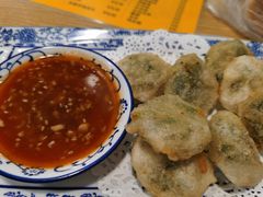 -黄记潮汕甜汤(贝底田坊店)