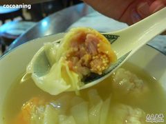 蟹籽-巧美面家(东华西店)