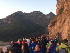 -北岐滩涂