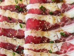 -新石器烤肉(高行万嘉店)