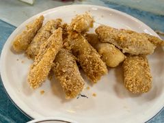 -40号厦门海鲜大排档(中山路店)