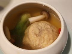 -民国红公馆·秦淮八艳(夫子庙店)