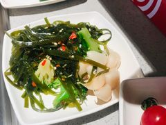 -海底捞大排档火锅(悦荟广场店)