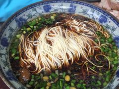 -西复兴羊肉馆(南翔老街店)