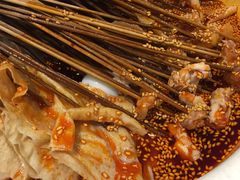 -嘉州叶婆婆钵钵鸡(建设路店)