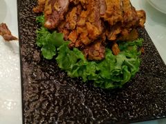 -香融府·烤鸭·家常菜(马家堡路店)