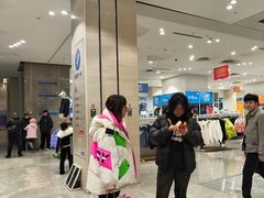 -BIGOFFS 超级折扣(仁恒伊势丹店)