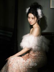 -韩国天使嫁衣婚纱礼服馆(上海旗舰店)