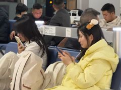 -长沙黄花国际机场-T1航站楼