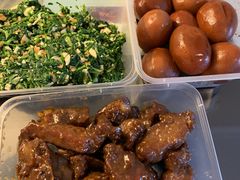 -光明邨大酒家(淮海路店)