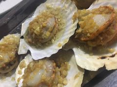 -聚德福海鲜家常菜(刘庄店)