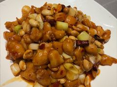 -东口码头·烧鸽子·鱼头泡饼·地方菜(金鹰悦城店)