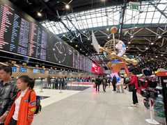 -谢列梅捷沃国际机场