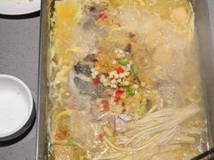 -半天妖烤鱼(中山路店)