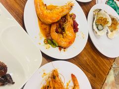 -汉巴味德(大悦城店)