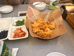-豚妈妈汤饭·部队锅(南京东路店)