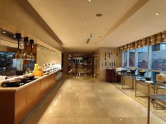 -盛宴自助餐厅(运达喜来登店)
