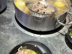 -林记潮牛·牛肉火锅(上马墩店)