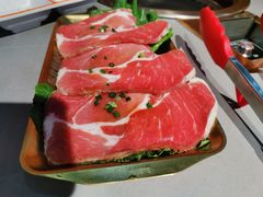 -棒小伙·齐齐哈尔烤肉(龙茗路店)