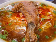 -东吴面馆(因果巷店)