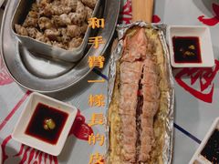 -辉记炭烧海鲜大排档·老字号(福田店)