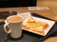 -大家乐(广州中华广场店)