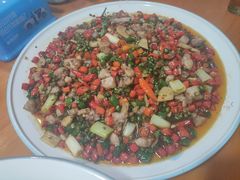 -李大爷的泡椒馆(冉家坝店)