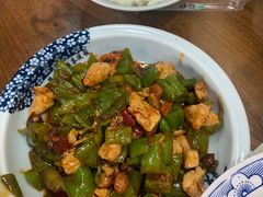 -粗茶淡饭(东关街店)