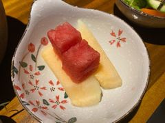 -和彩放题餐厅(酒仙桥店)