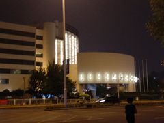 -天津水晶宫饭店