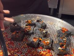 -黑色经典臭豆腐·湖南特产(步行街店)