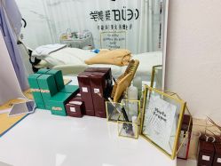 -MOE BEAUTY.皮肤管理中心