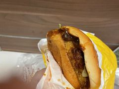 -麦当劳(龙之梦购物中心店)