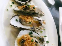 -四川小胡子海鲜(丁村万人海鲜广场店)