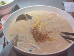 -闽上鲜·福建菜(龙湖滨江天街店)