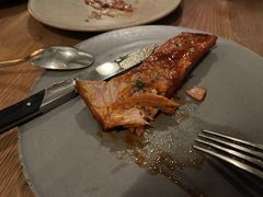 -BOR Eatery(安福路店)