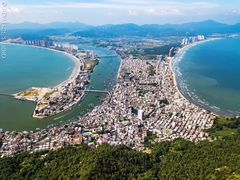 -广东惠东海龟国家级自然保护区