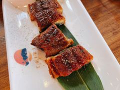 -大渔·观筵(三里屯太古里店)