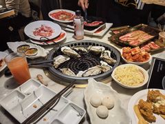 -火炉火自助餐(西直门凯德MALL店)