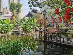 -顺德渔村·岭南一号